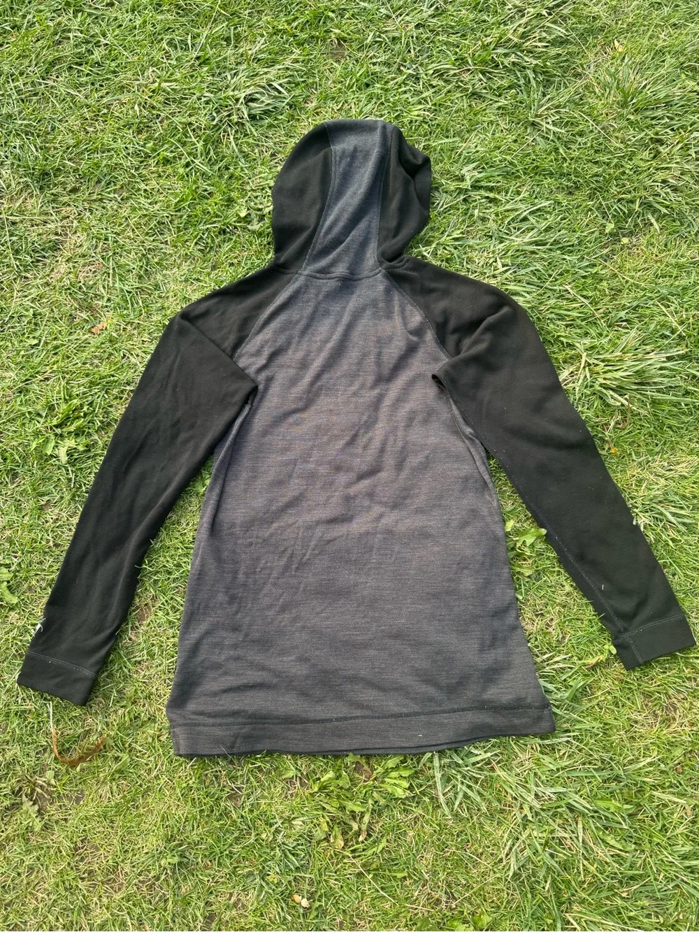 Smartwool lightweight crewneck